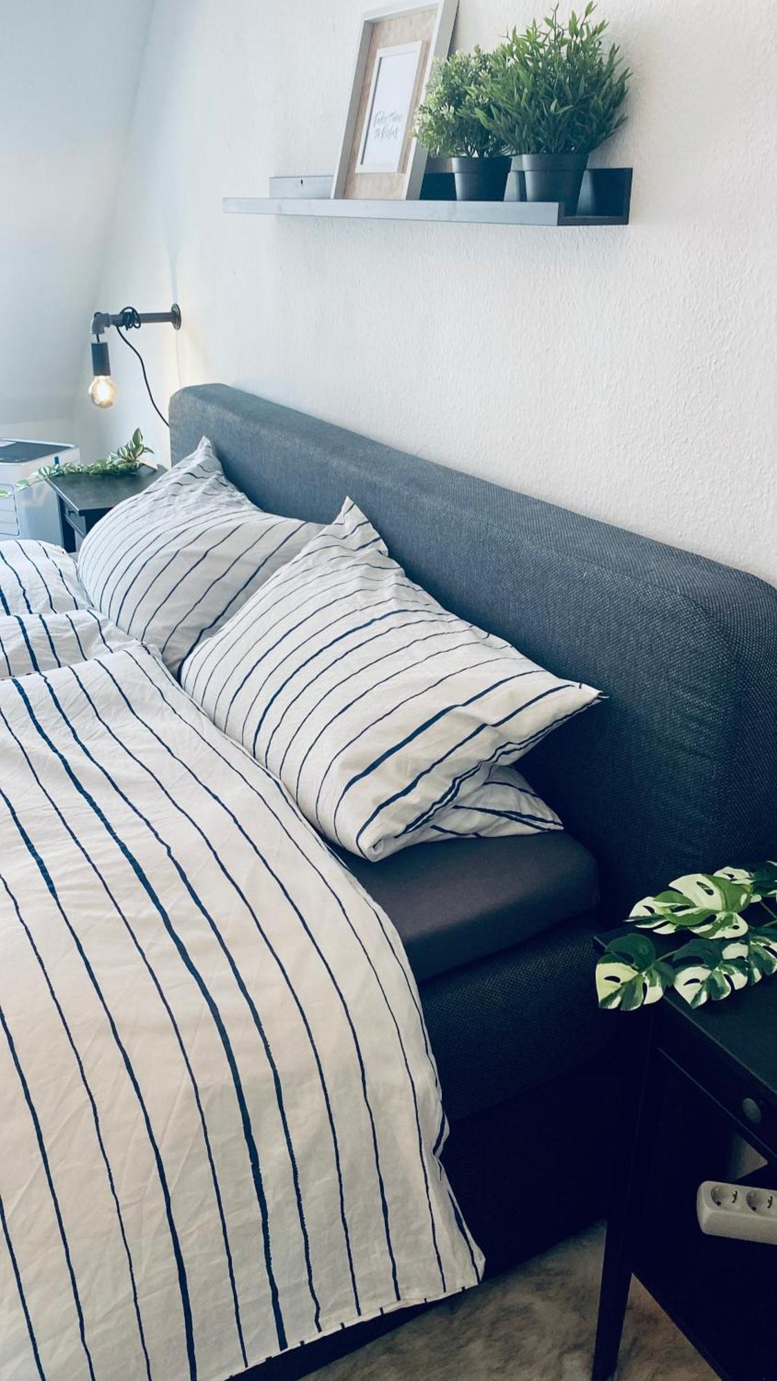 * 2Br Flat Near Karl-Heine-Kanal Leipzig Buitenkant foto